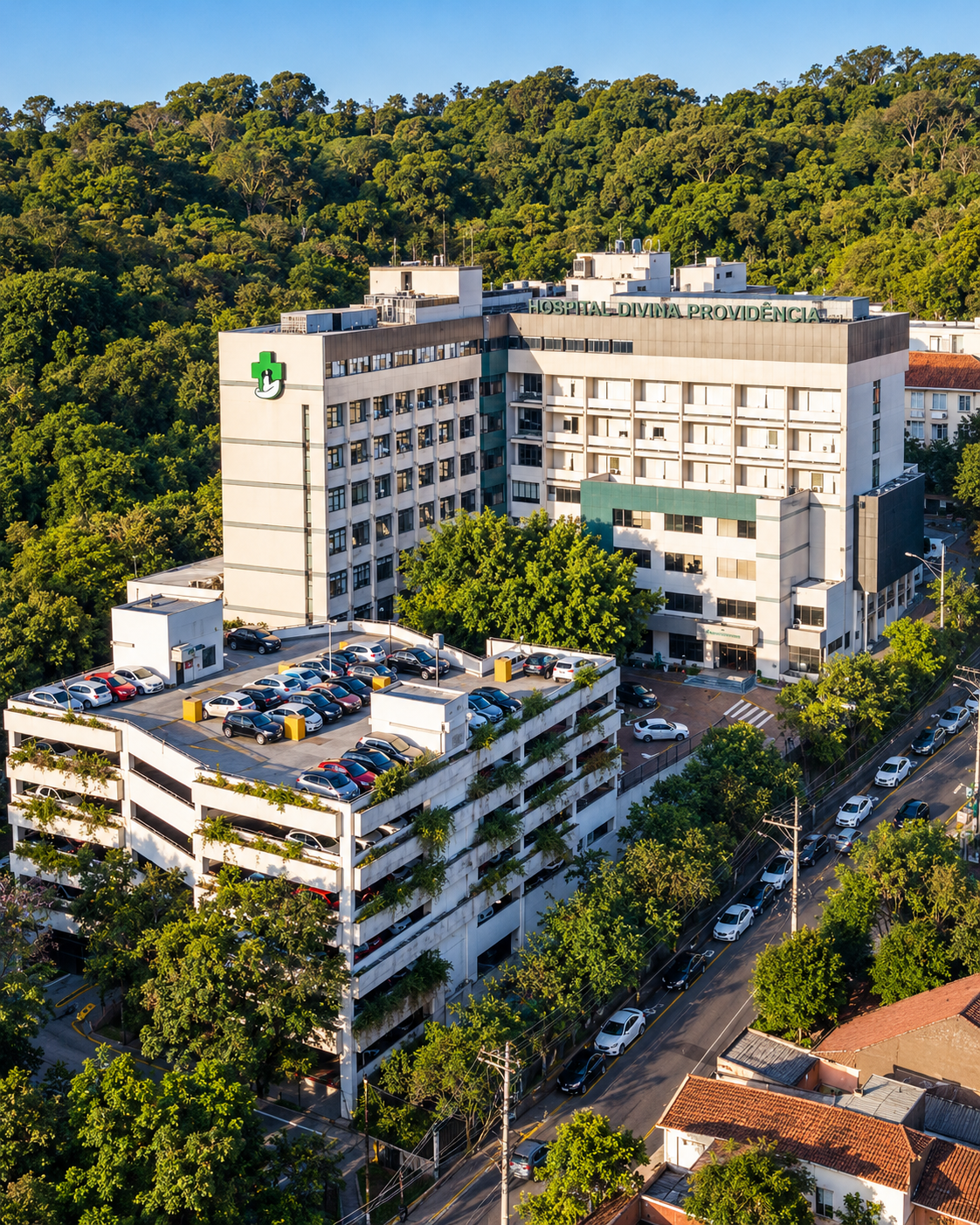 Hospital Divina Providência