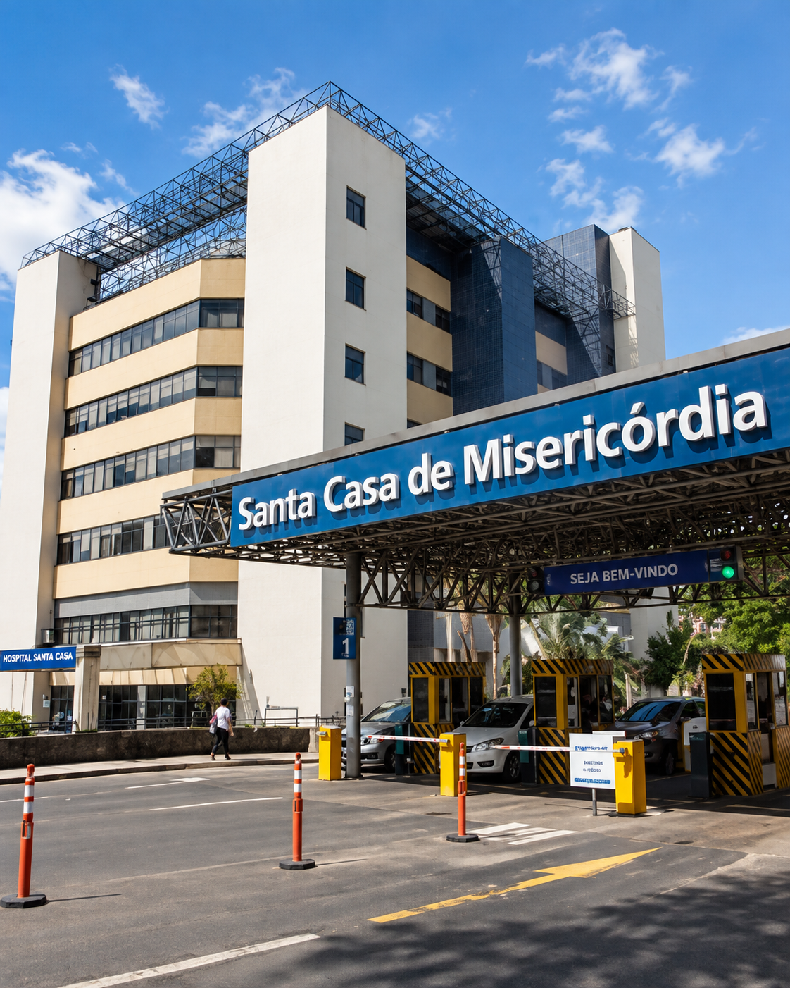 Santa Casa de Misericórdia 