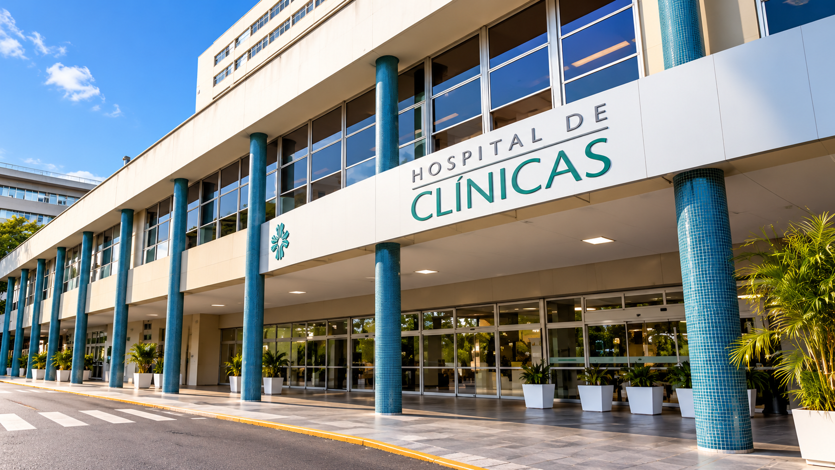 Hospital de Clínicas de Porto Alegre Moderniza Centro Cirúrgico Ortopédico e Traz Tecnologia de Ponta ao SUS